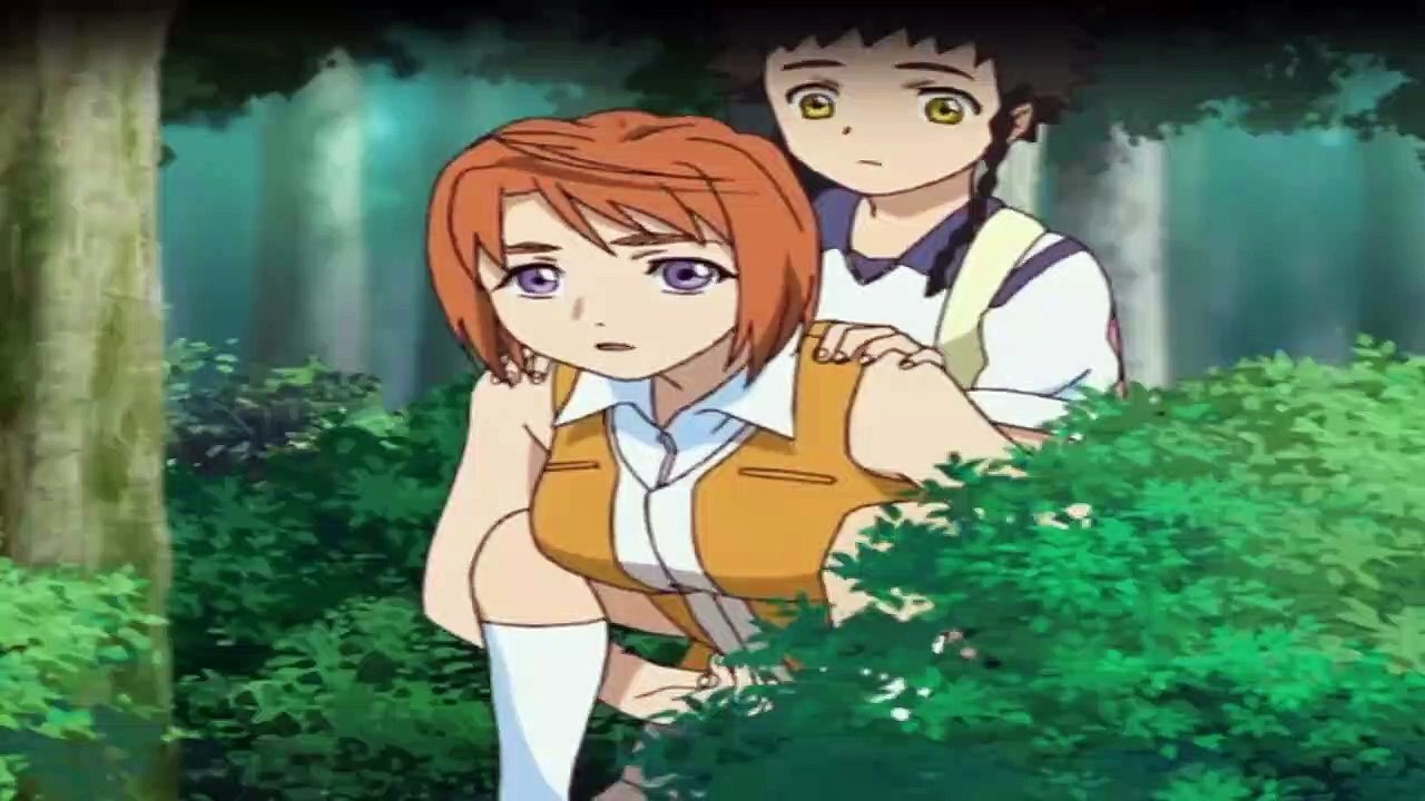 My Hime Staffel 1 Folge 16 HD Deutsch