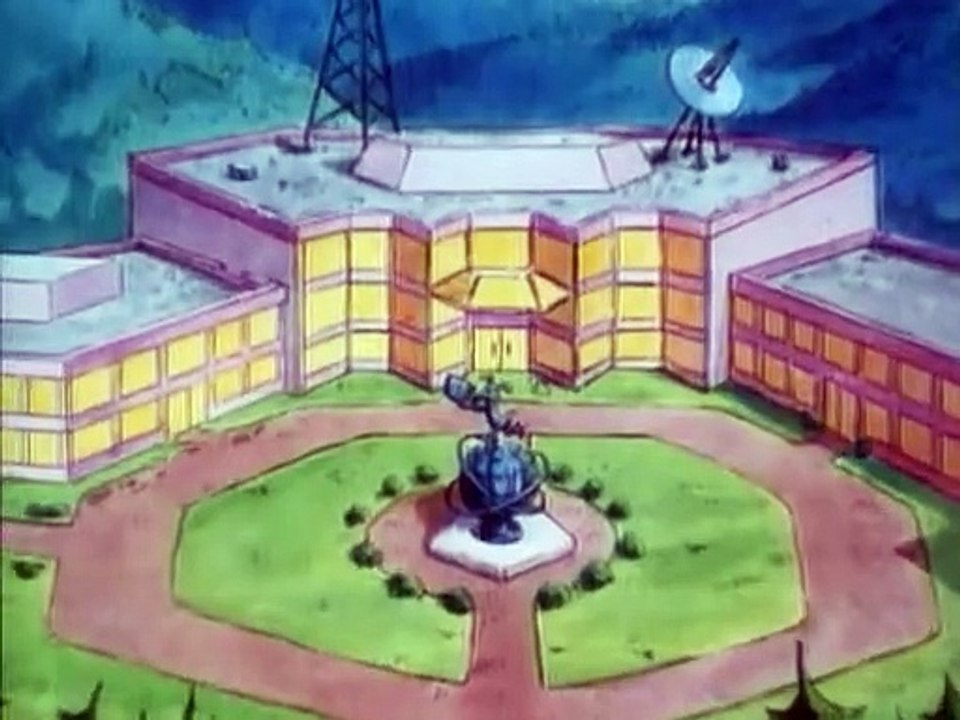 Die Raccoons Staffel 5 Folge 9 HD Deutsch