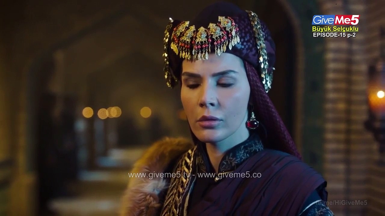 Nizam e Alam Episode 15 Season 1 part 2/2 Urdu Subtitles | The Great ...