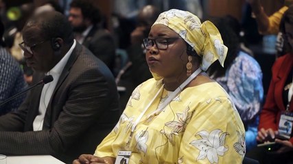 L’UVICOCI signe un partenariat avec l’Association marocaine des présidents de conseils communaux