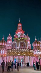 Global Village'22 is back with a bang!