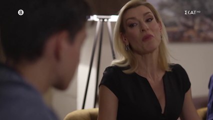 ΑΓΡΙΑ ΓΗ - ΕΠΕΙΣΟΔΙΟ 36