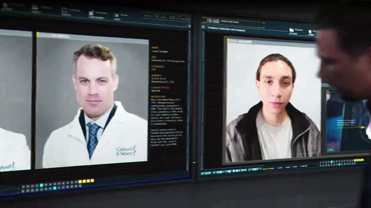 FBI Staffel 3 Folge 12 HD Deutsch