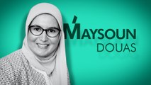 Entrevista a Maysoun Douas, concejala de Más Madrid en el Ayuntamiento de Madrid