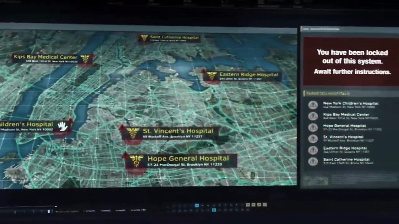 FBI Staffel 4 Folge 2 HD Deutsch