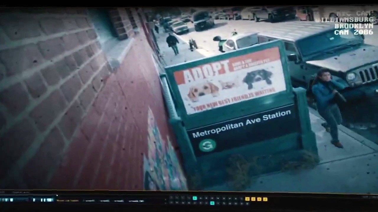 FBI Staffel 4 Folge 7 HD Deutsch