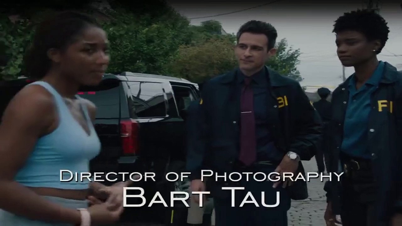 FBI Staffel 4 Folge 6 HD Deutsch