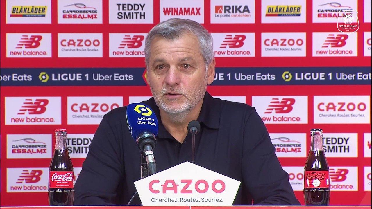 J14 | Retour sur LOSC / SRFC