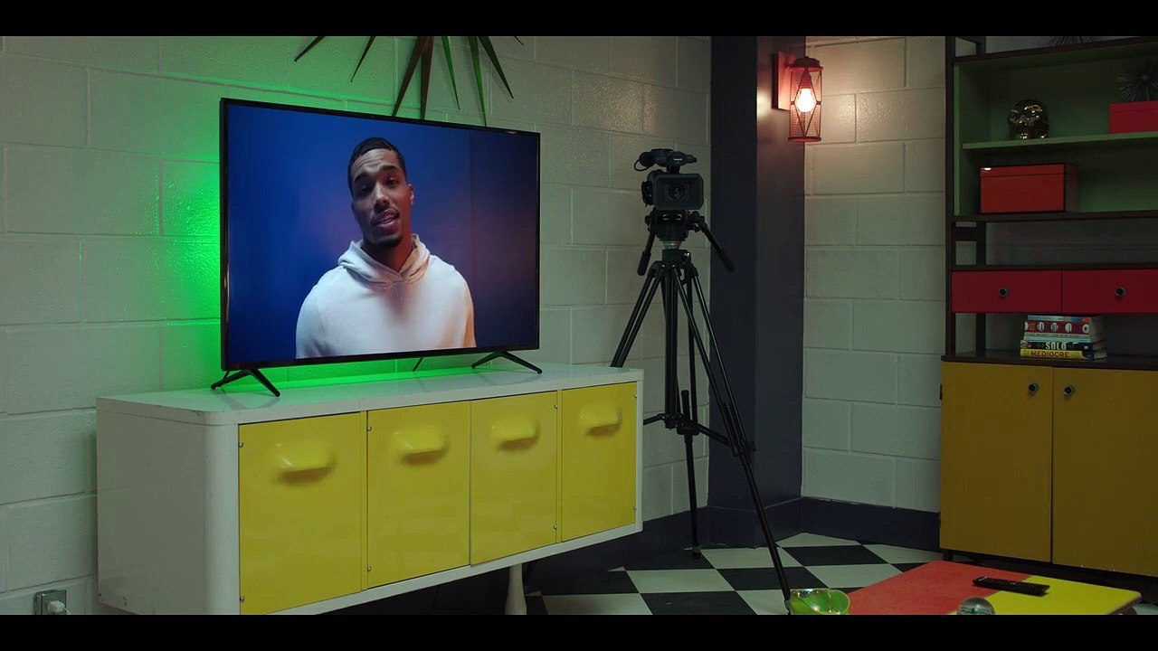 Dear White People Staffel 4 Folge 7 HD Deutsch