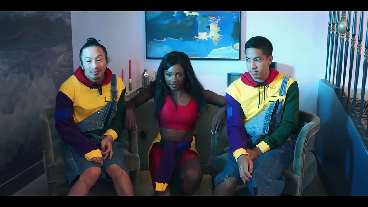 Dear White People Staffel 4 Folge 4 HD Deutsch