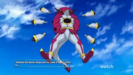 Top 20 Most Powerfull Pokemon Ever