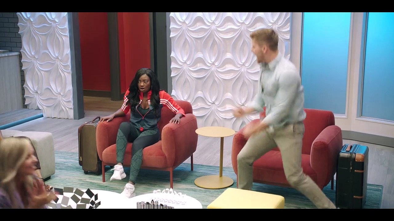 Dear White People Staffel 4 Folge 5 HD Deutsch