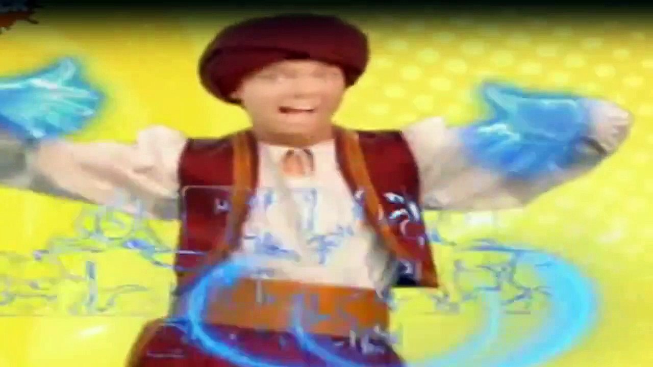 Genie in the House Staffel 3 Folge 5 HD Deutsch