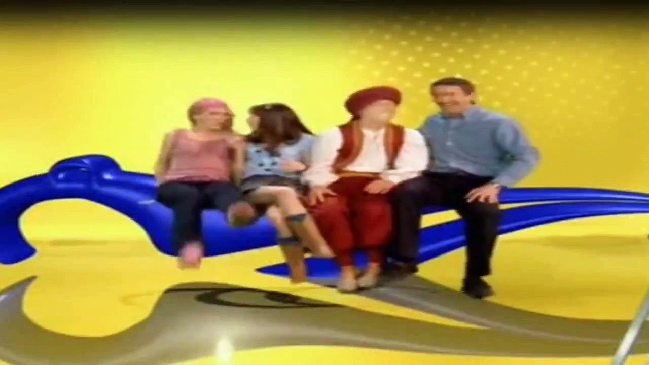 Genie in the House Staffel 4 Folge 11 HD Deutsch