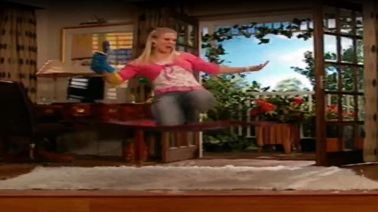 Genie in the House Staffel 4 Folge 13 HD Deutsch