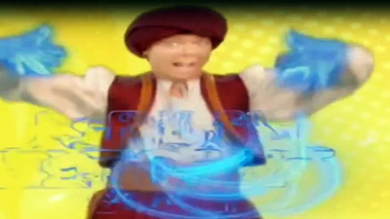 Genie in the House Staffel 4 Folge 3 HD Deutsch