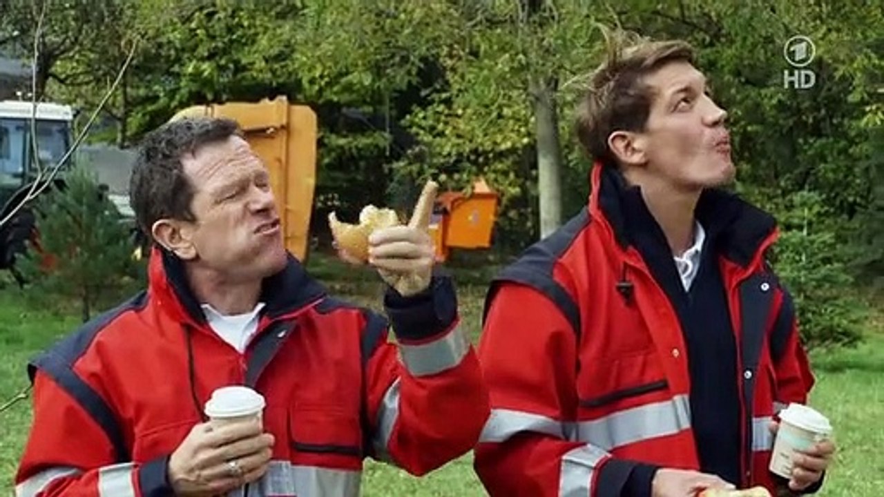 Heiter bis tödlich Monaco 110 Staffel 1 Folge 2 HD Deutsch