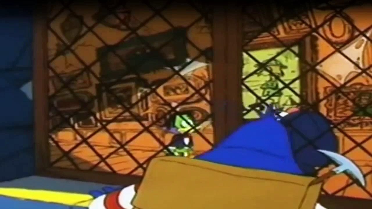 Graf Duckula Staffel 1 Folge 1 HD Deutsch