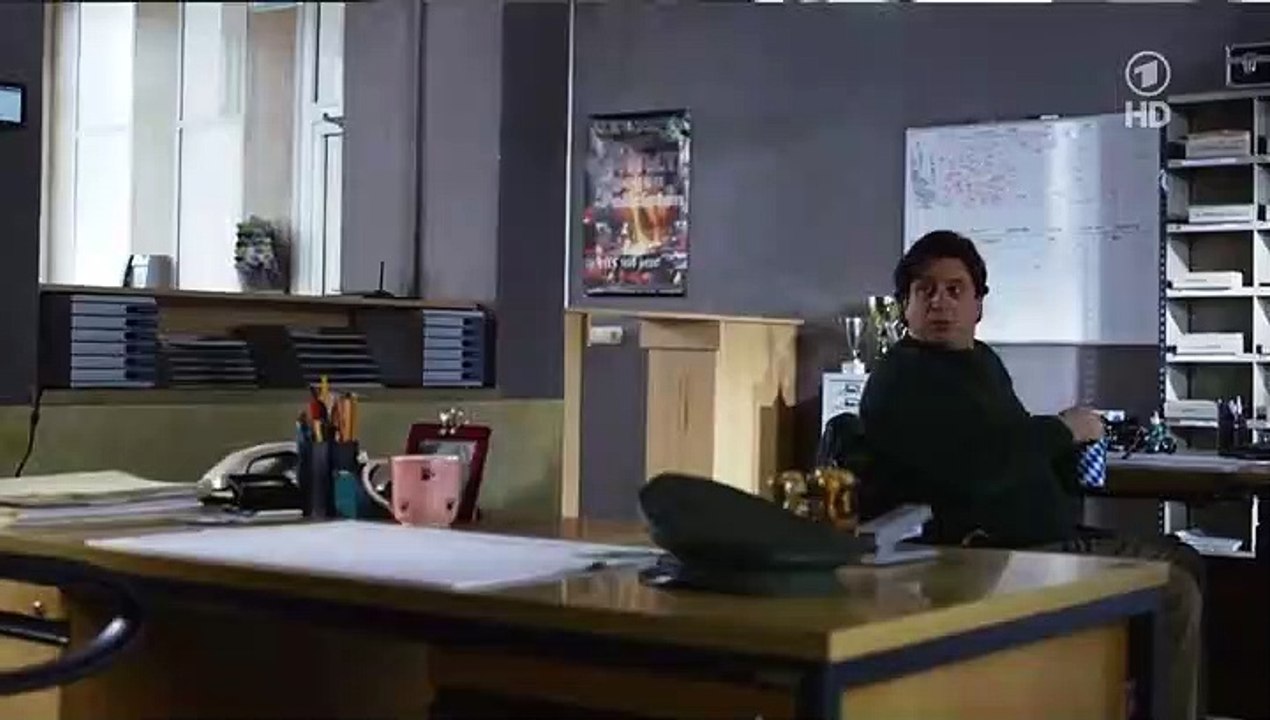 Heiter bis tödlich Monaco 110 Staffel 1 Folge 6 HD Deutsch