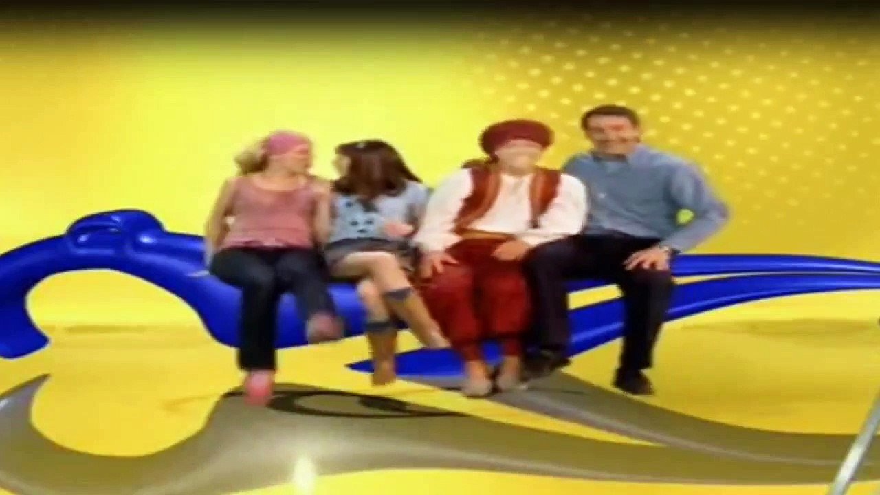 Genie in the House Staffel 4 Folge 8 HD Deutsch