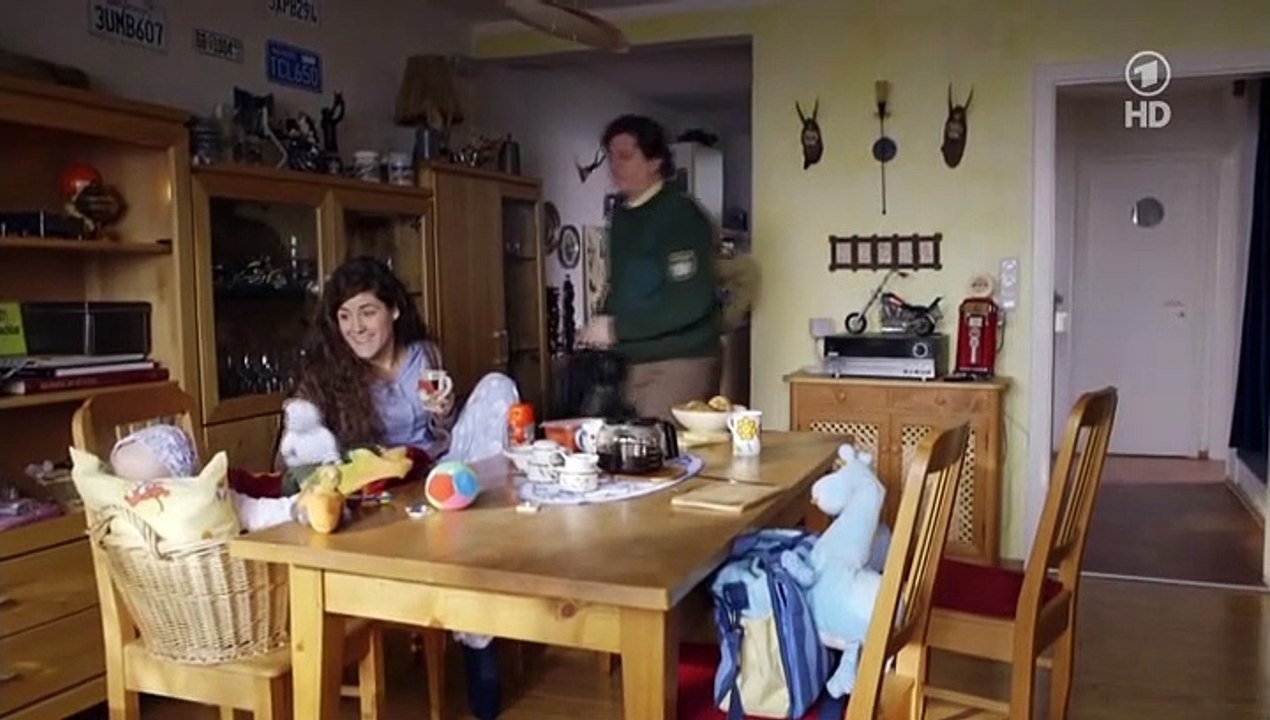 Heiter bis tödlich Monaco 110 Staffel 1 Folge 8 HD Deutsch