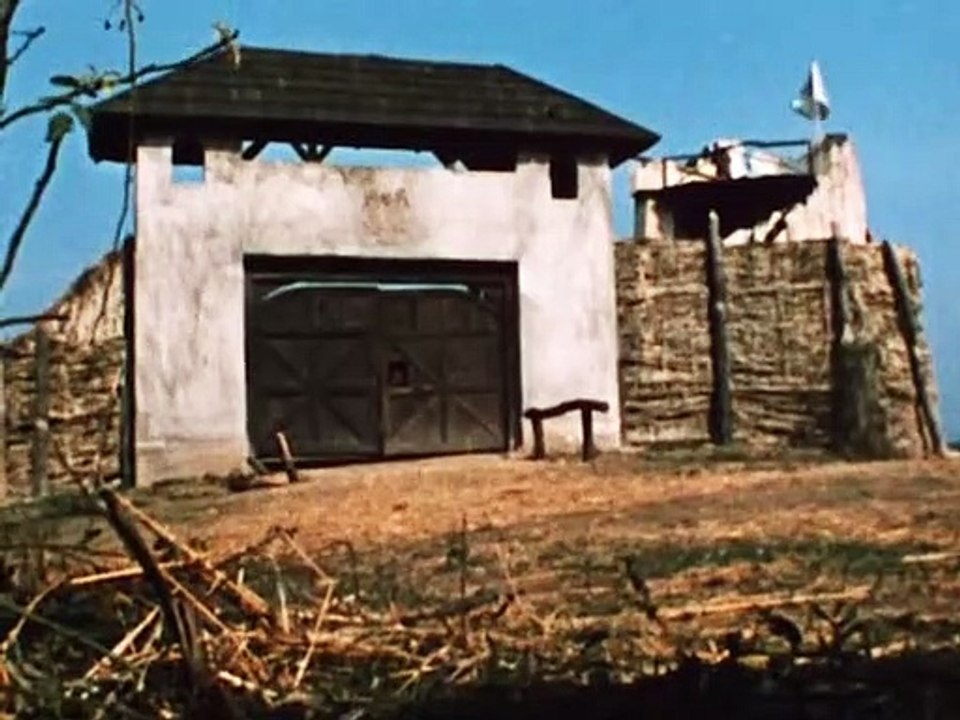 Árpád, der Zigeuner Staffel 2 Folge 12 HD Deutsch