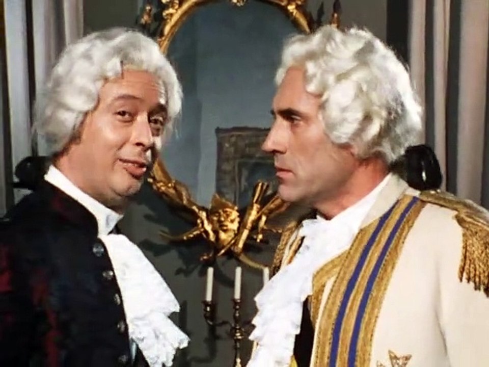 Árpád, der Zigeuner Staffel 2 Folge 9 HD Deutsch