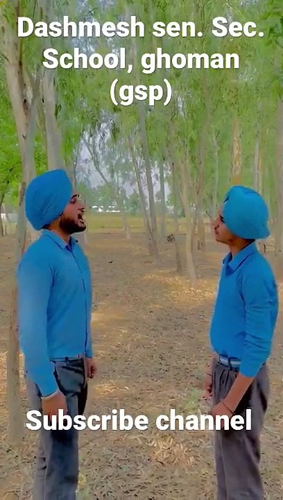 English booster club __ Dashmesh Sen. Sec. school ghoman gurdaspur__ AMAN DEEP MAND