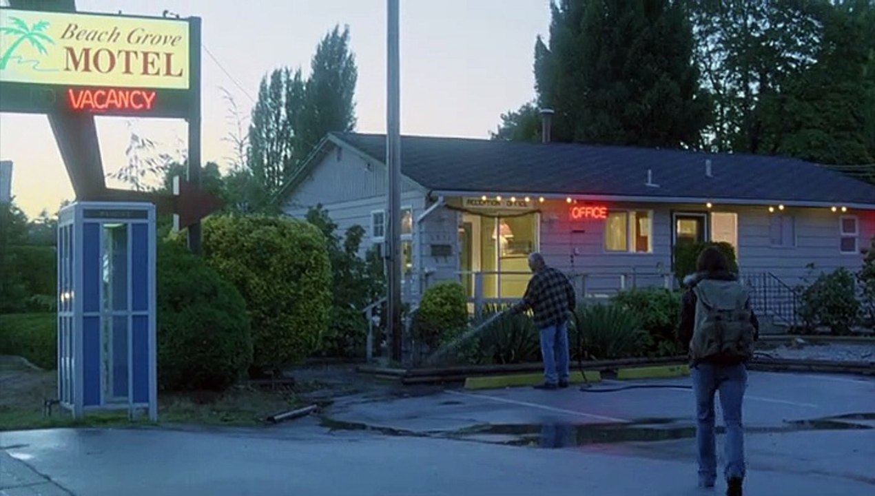 Masters of Horror Staffel 1 Folge 11 HD Deutsch