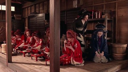 Masters of Horror Staffel 1 Folge 13 HD Deutsch