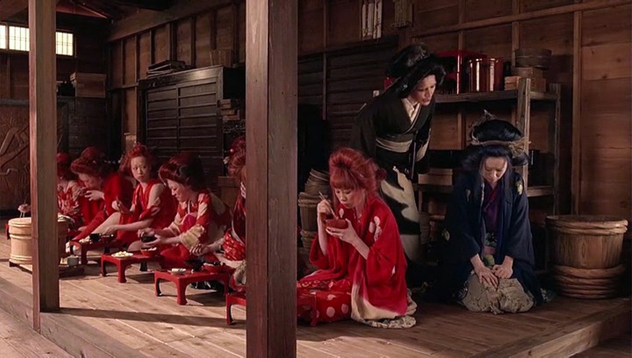 Masters of Horror Staffel 1 Folge 13 HD Deutsch