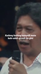 CERAMAH CAK NUN KESEHARIAN