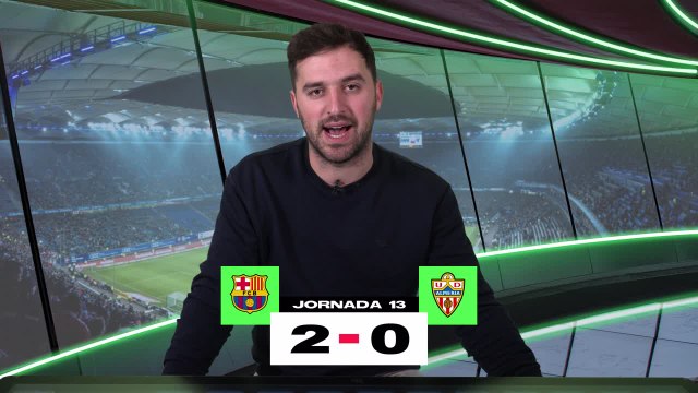 El detalle táctico de Jordi Alba y Balde: indiscutibles para Xavi y Luis Enrique