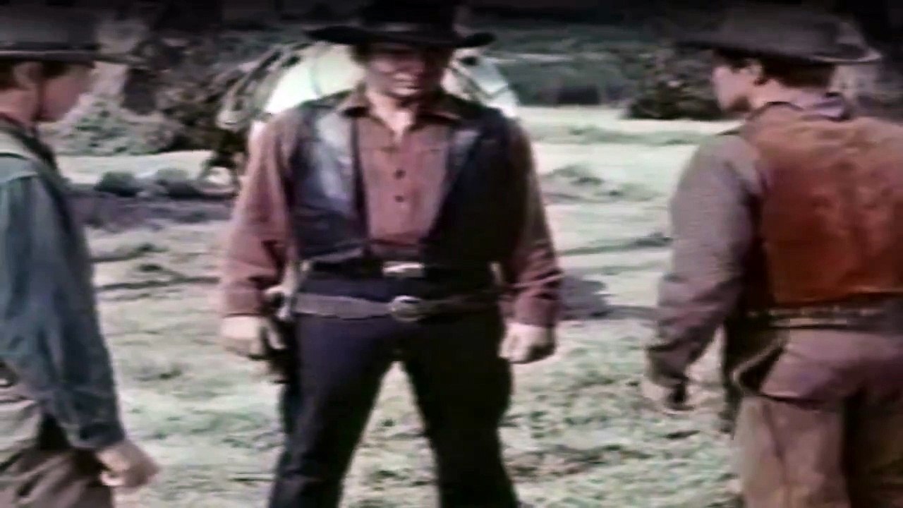 Die Leuteder Shiloh Ranch Staffel 2 Folge 19 - Part 02 HD Deutsch