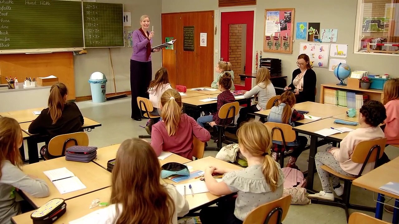 Die Läusemutter Staffel 1 Folge 10 HD Deutsch