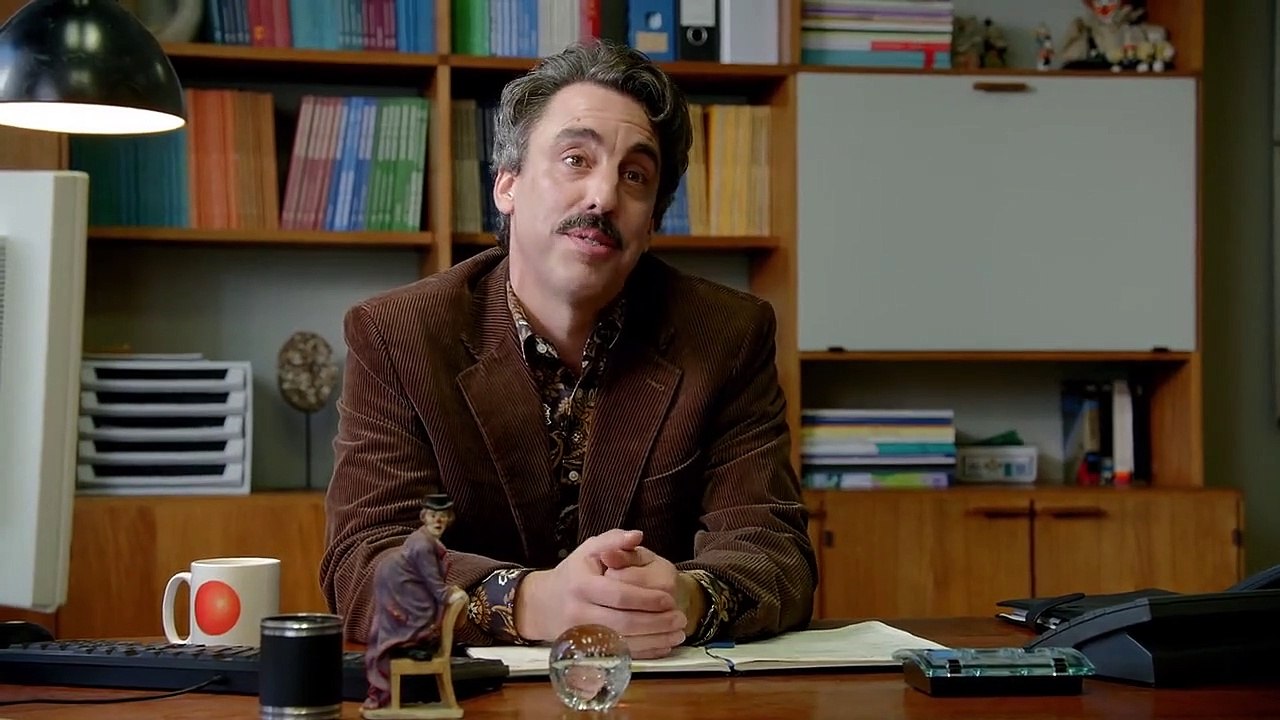 Die Läusemutter Staffel 1 Folge 4 HD Deutsch