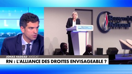 Jonas Haddad : «La captation macroniste de l'électorat retraité ne survivra pas forcément à Emmanuel Macron»