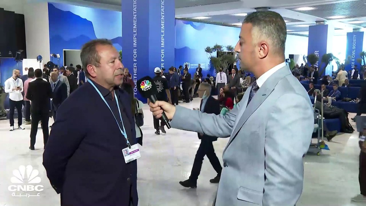 الرئيس التنفيذي لشركة أوراسكوم كونستراكشون المص...