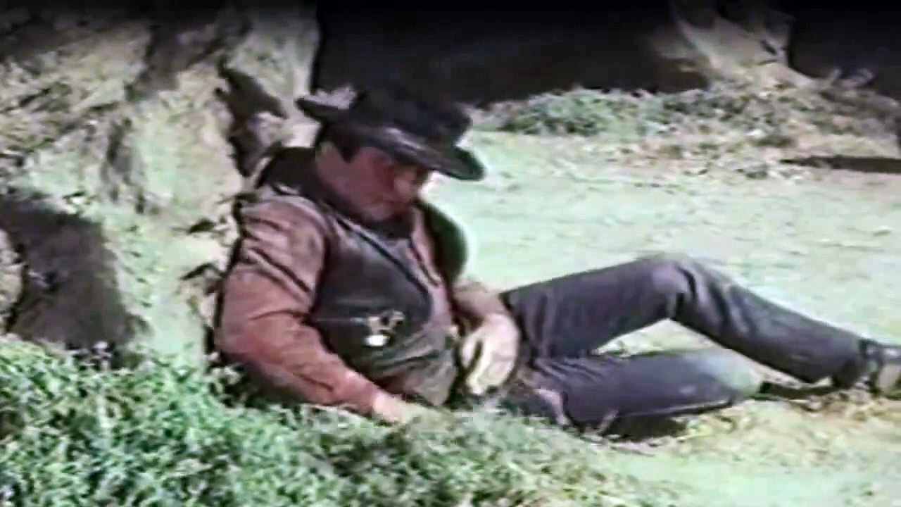Die Leuteder Shiloh Ranch Staffel 3 Folge 4 - Part 02 HD Deutsch