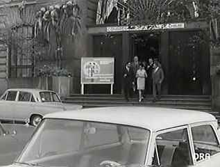 Treffpunkt Genf Teil 1