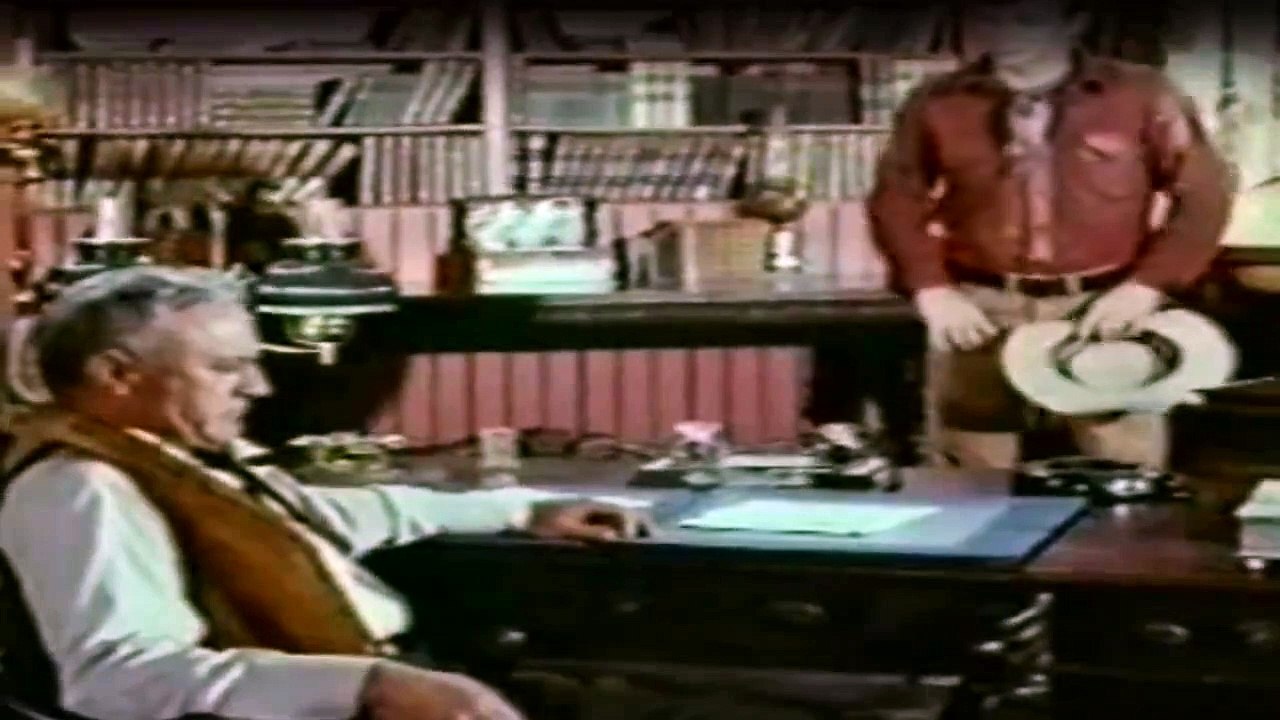 Die Leuteder Shiloh Ranch Staffel 3 Folge 2 - Part 01 HD Deutsch