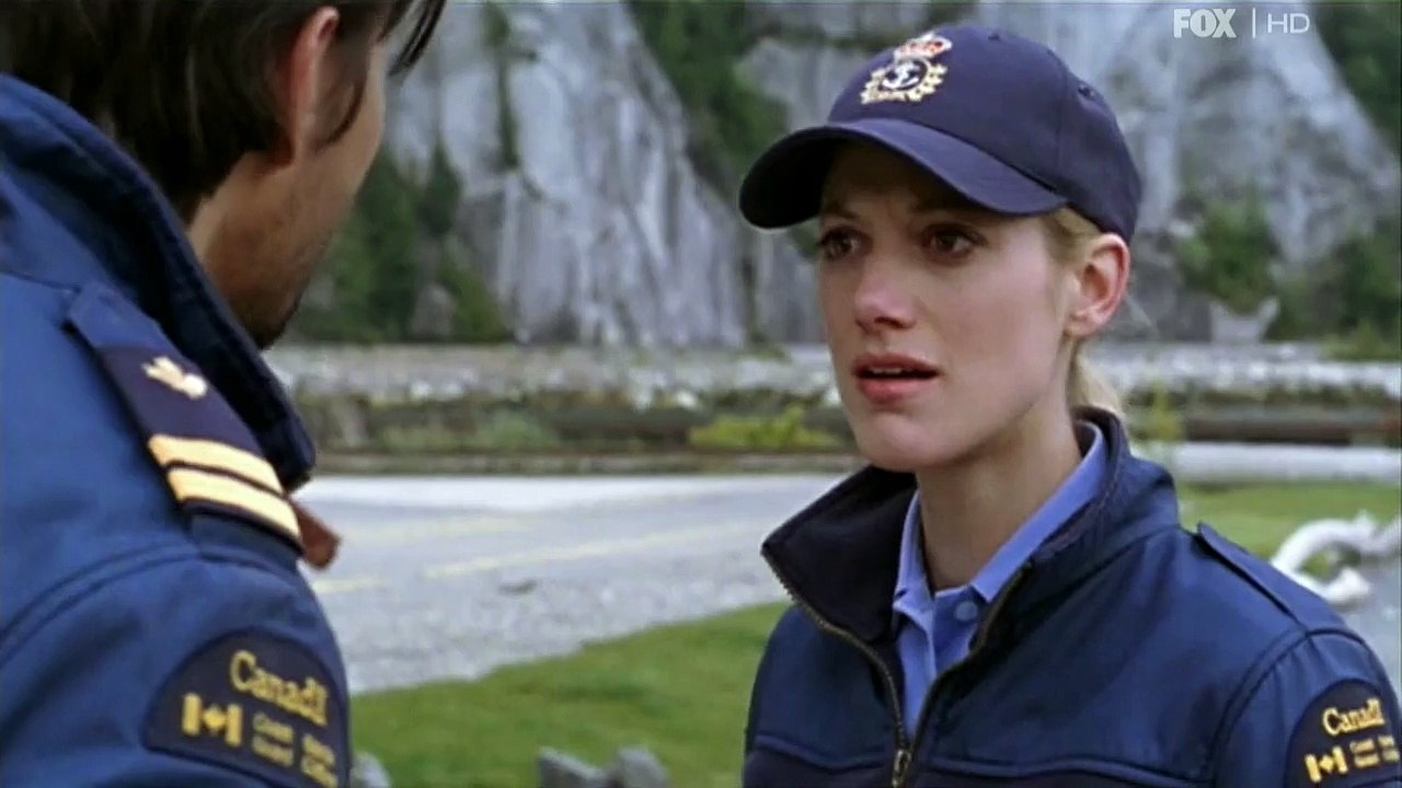 The Guard Staffel 1 Folge 9 HD Deutsch