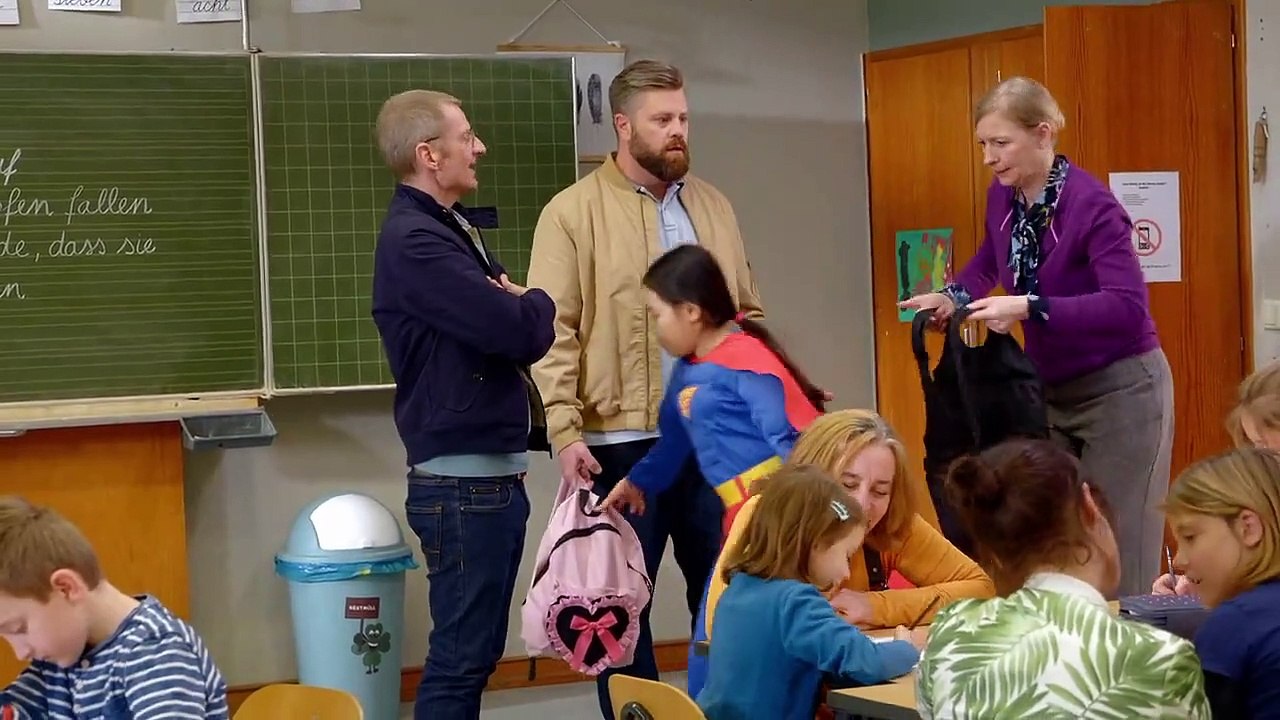 Die Läusemutter Staffel 2 Folge 2 HD Deutsch