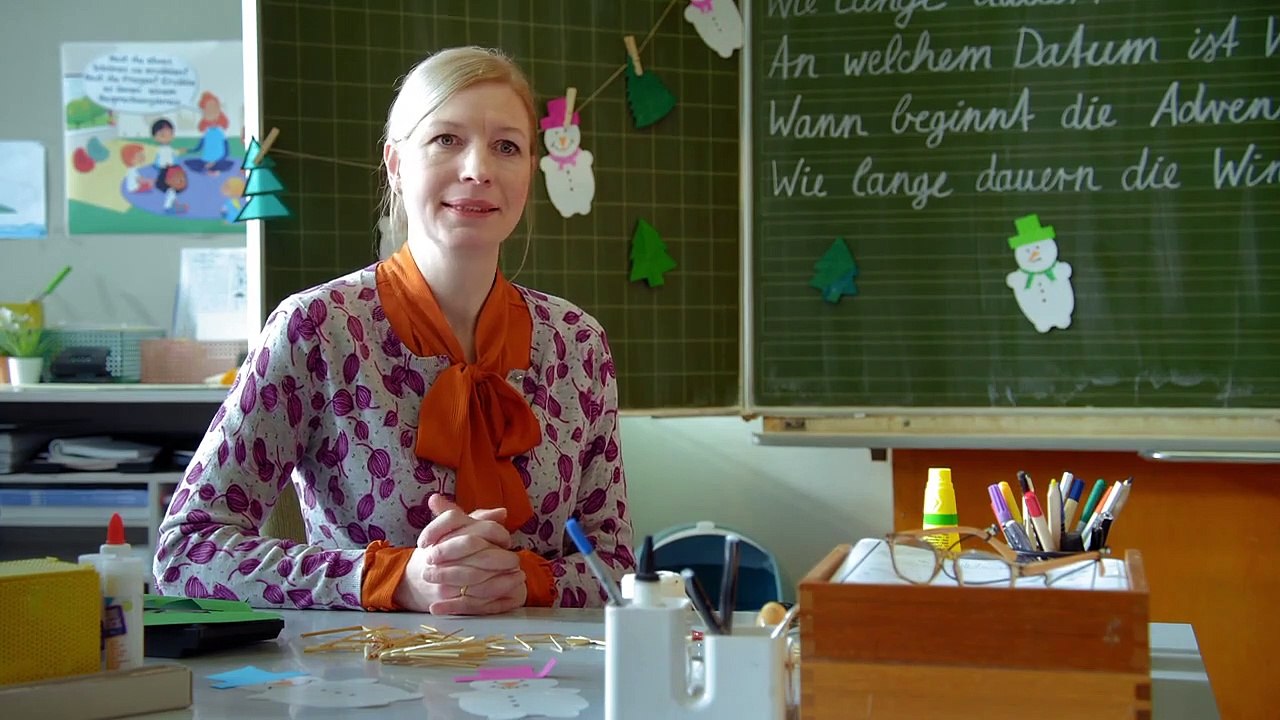 Die Läusemutter Staffel 2 Folge 4 HD Deutsch