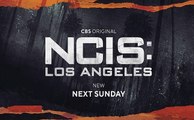 NCIS: Los Angeles - Promo 14x06