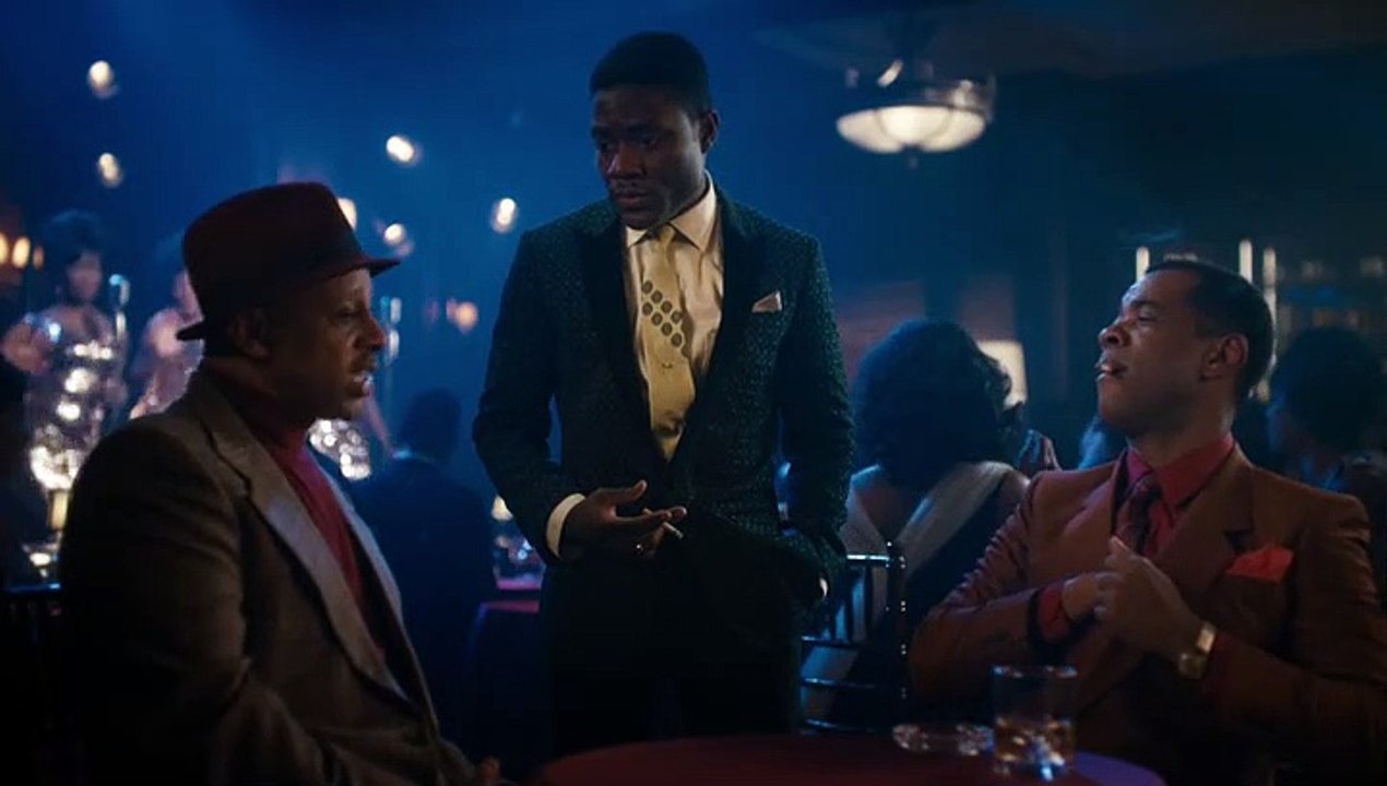 Public Morals Staffel 1 Folge 7 HD Deutsch