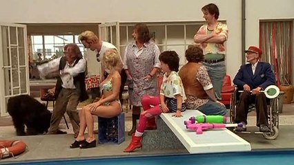 Flodder - Eine Familie zum Knutschen Staffel 5 Folge 10 HD Deutsch