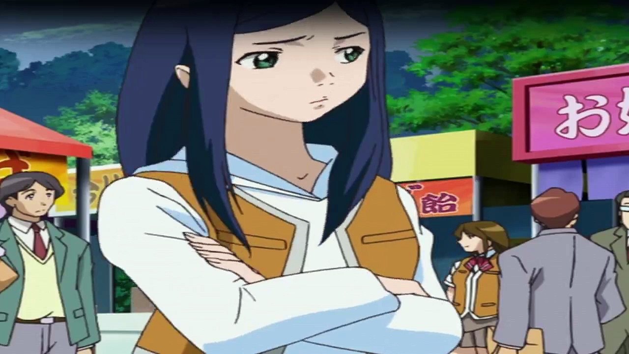 My Hime Staffel 1 Folge 8 HD Deutsch