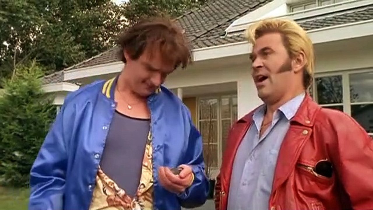 Flodder - Eine Familie zum Knutschen Staffel 5 Folge 3 HD Deutsch