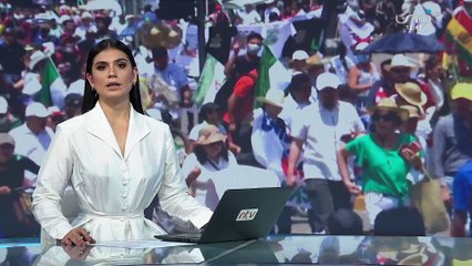 Uagrn anuncia radicalizar medidas por el Censo